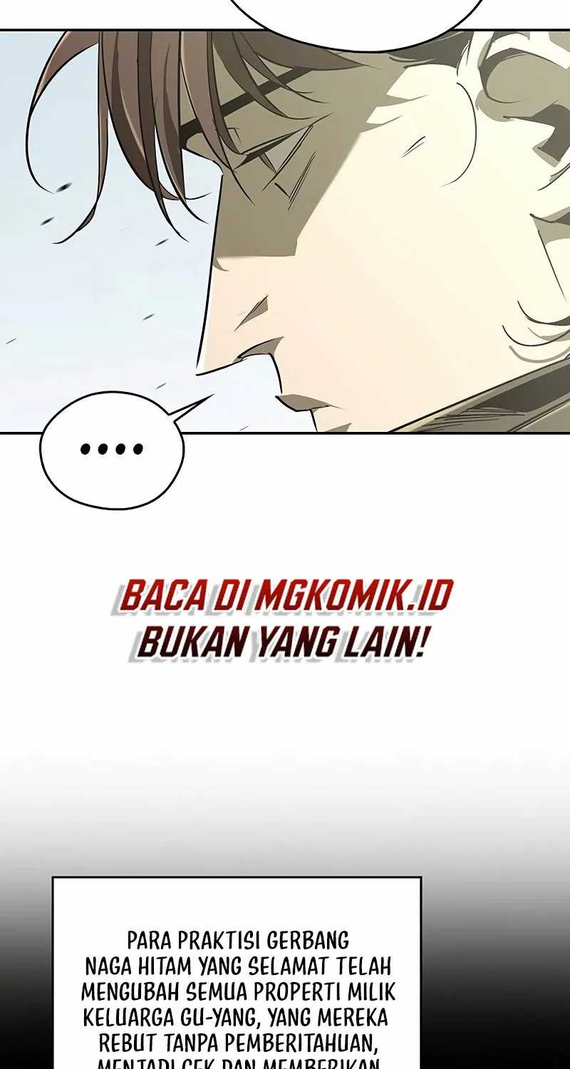 Martial Wild West Chapter 46 Gambar 40