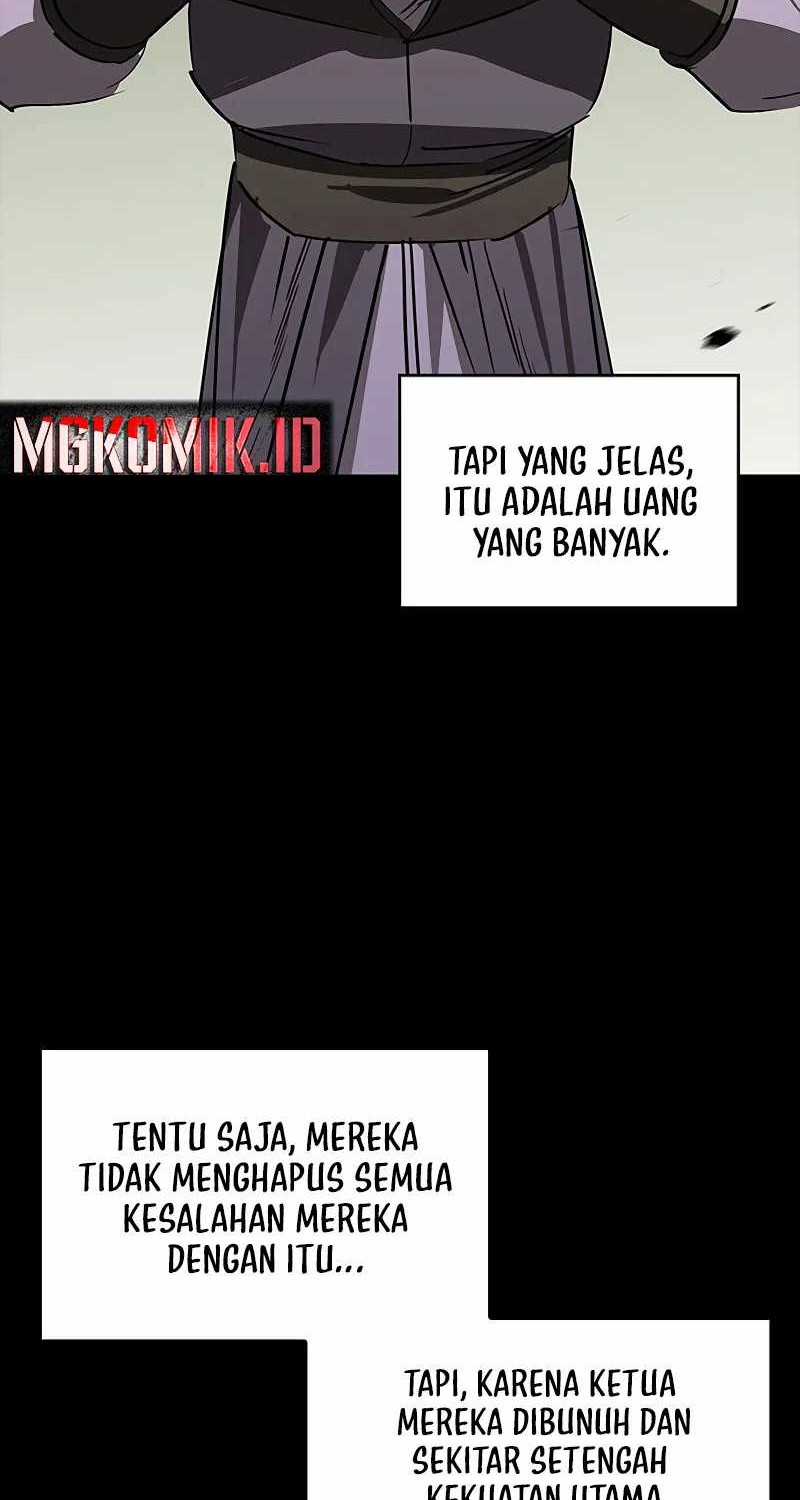 Martial Wild West Chapter 46 Gambar 42