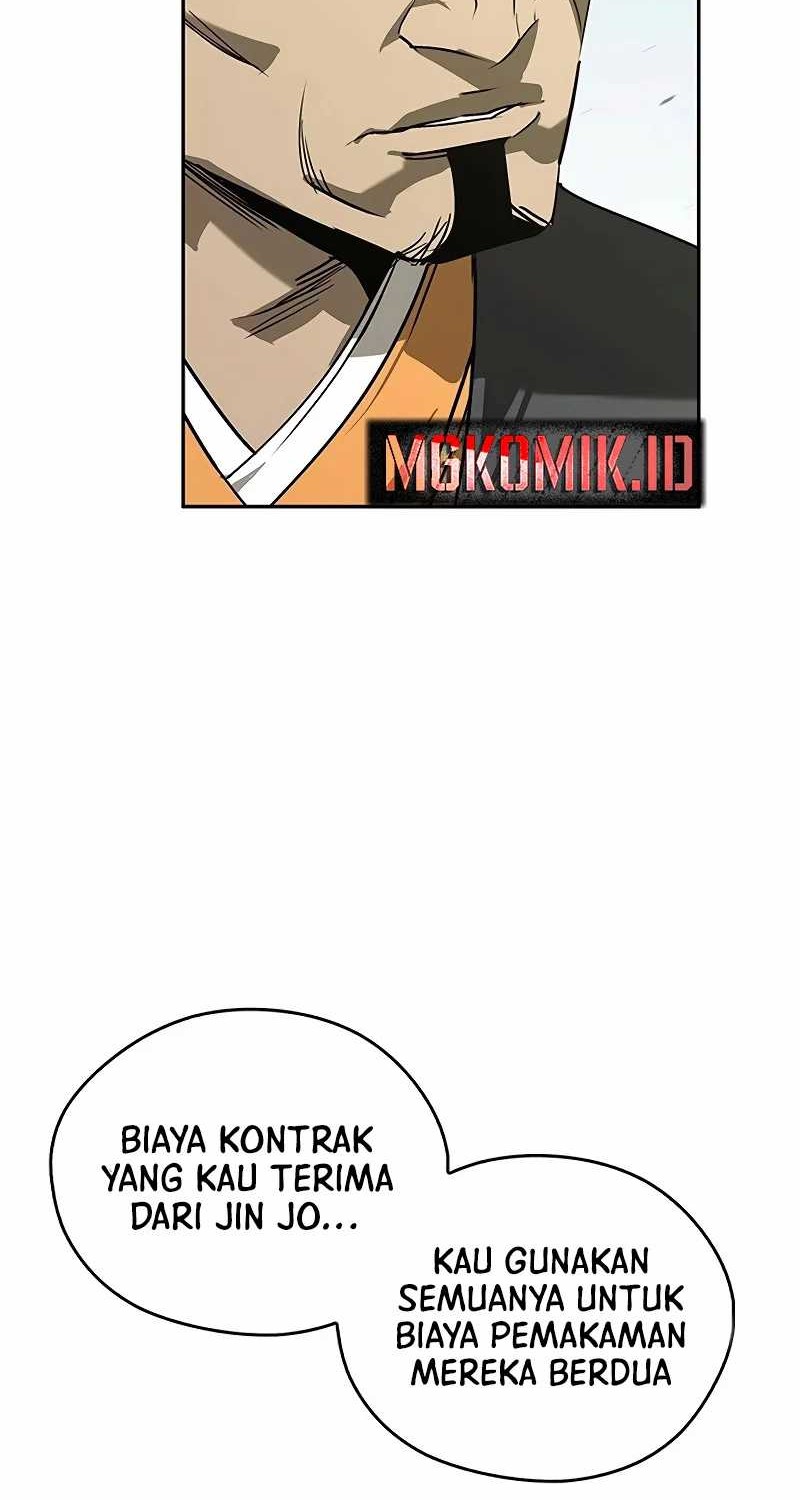 Martial Wild West Chapter 46 Gambar 44