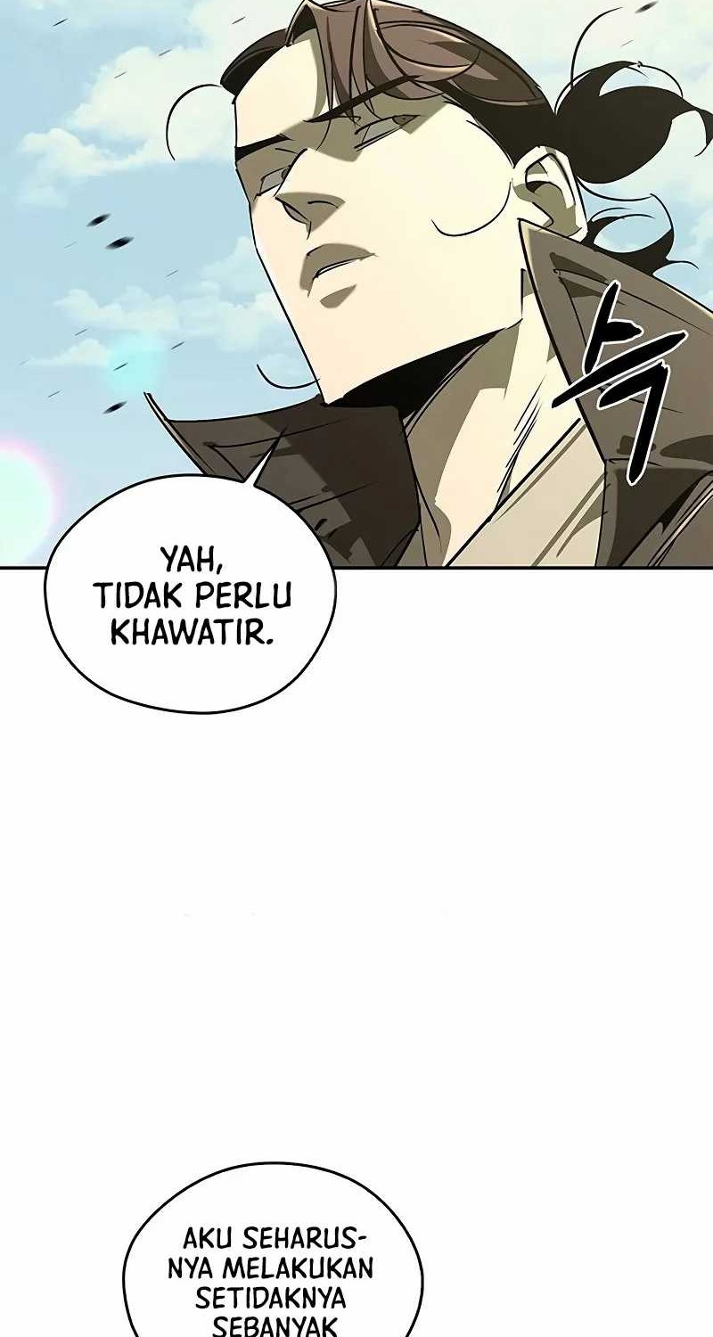 Martial Wild West Chapter 46 Gambar 46