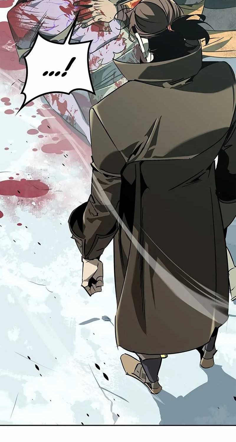 Martial Wild West Chapter 46 Gambar 4