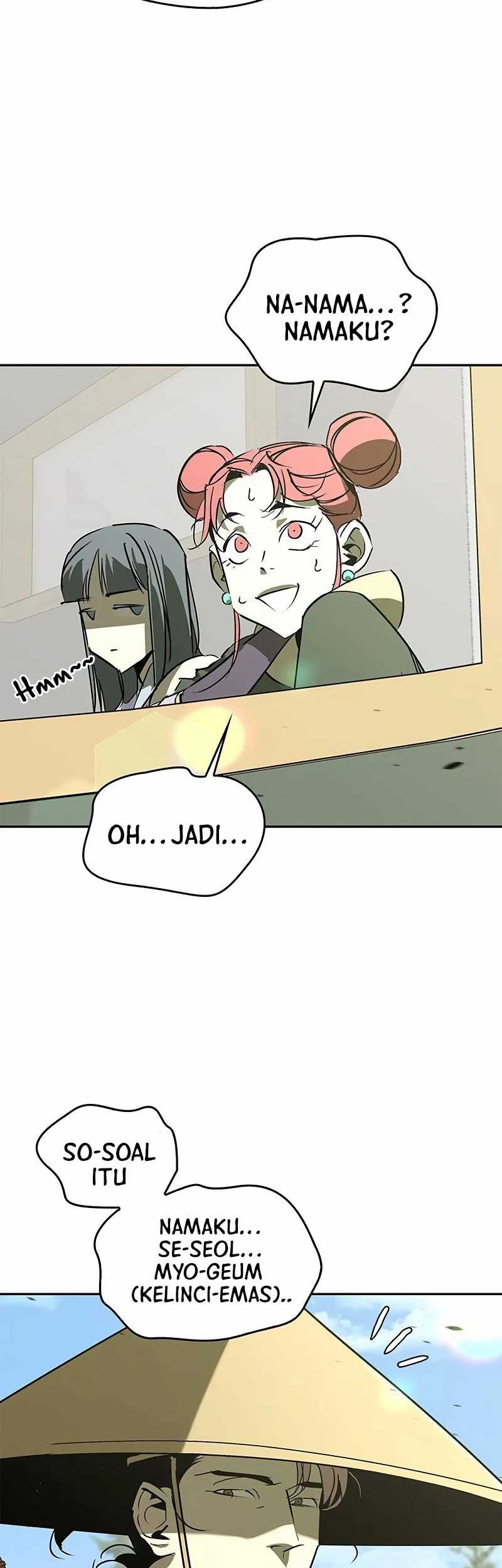 Martial Wild West Chapter 46 Gambar 67