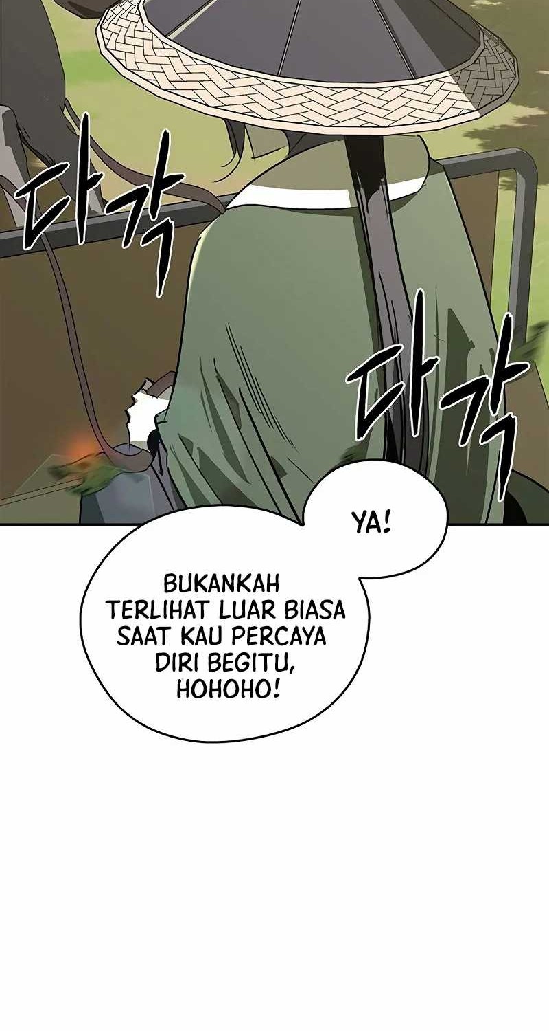 Martial Wild West Chapter 46 Gambar 70