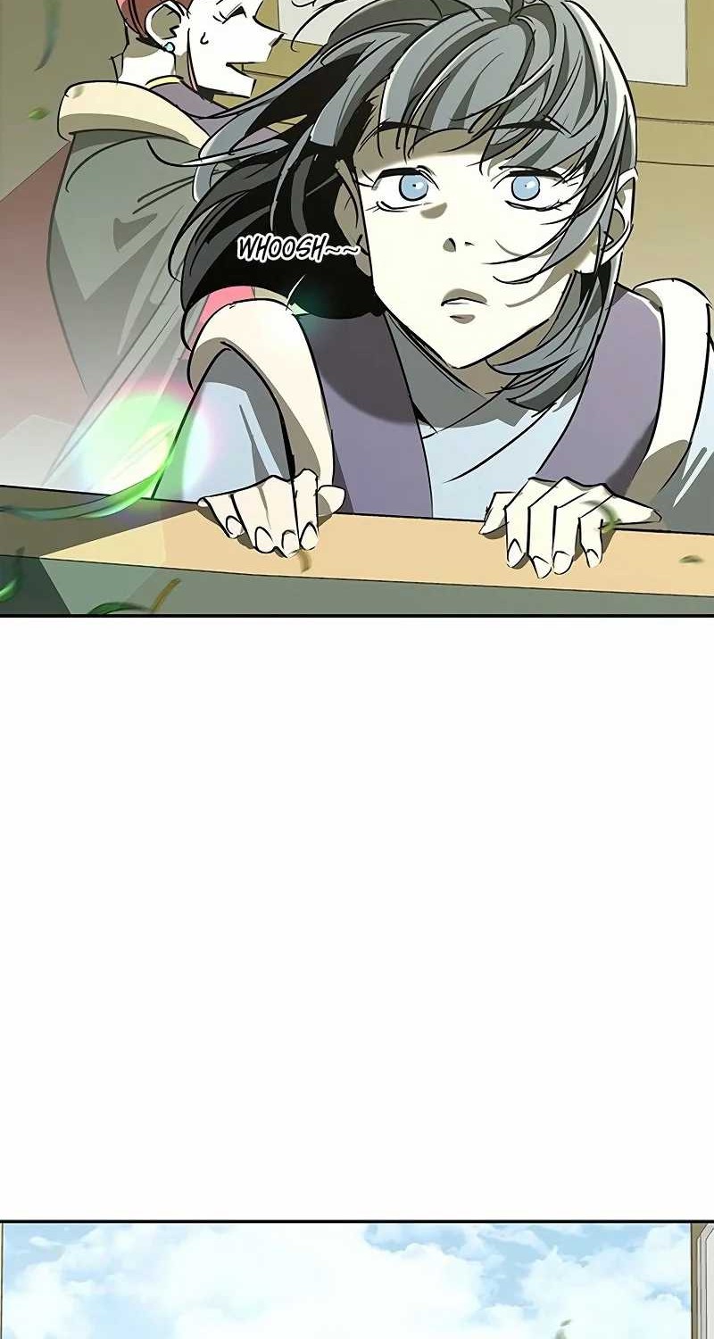 Martial Wild West Chapter 46 Gambar 72