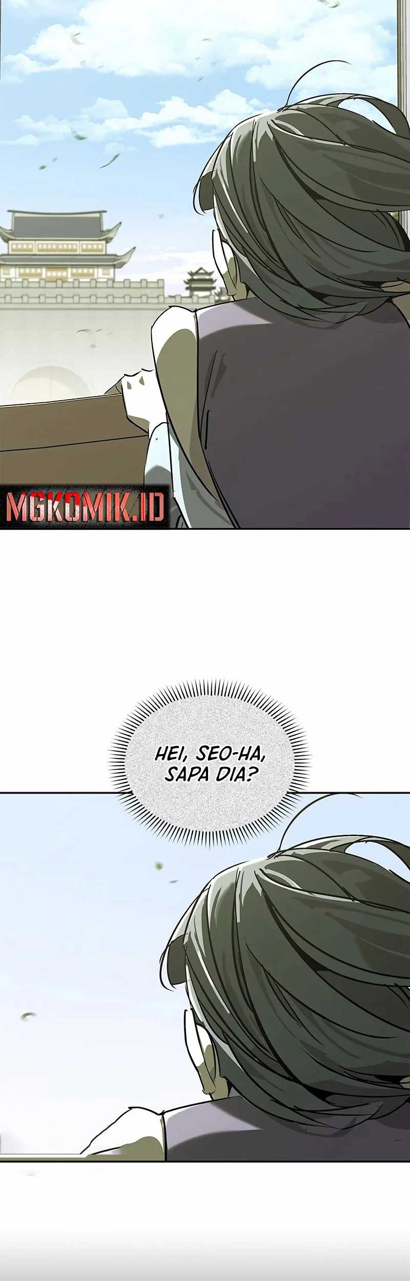 Martial Wild West Chapter 46 Gambar 73