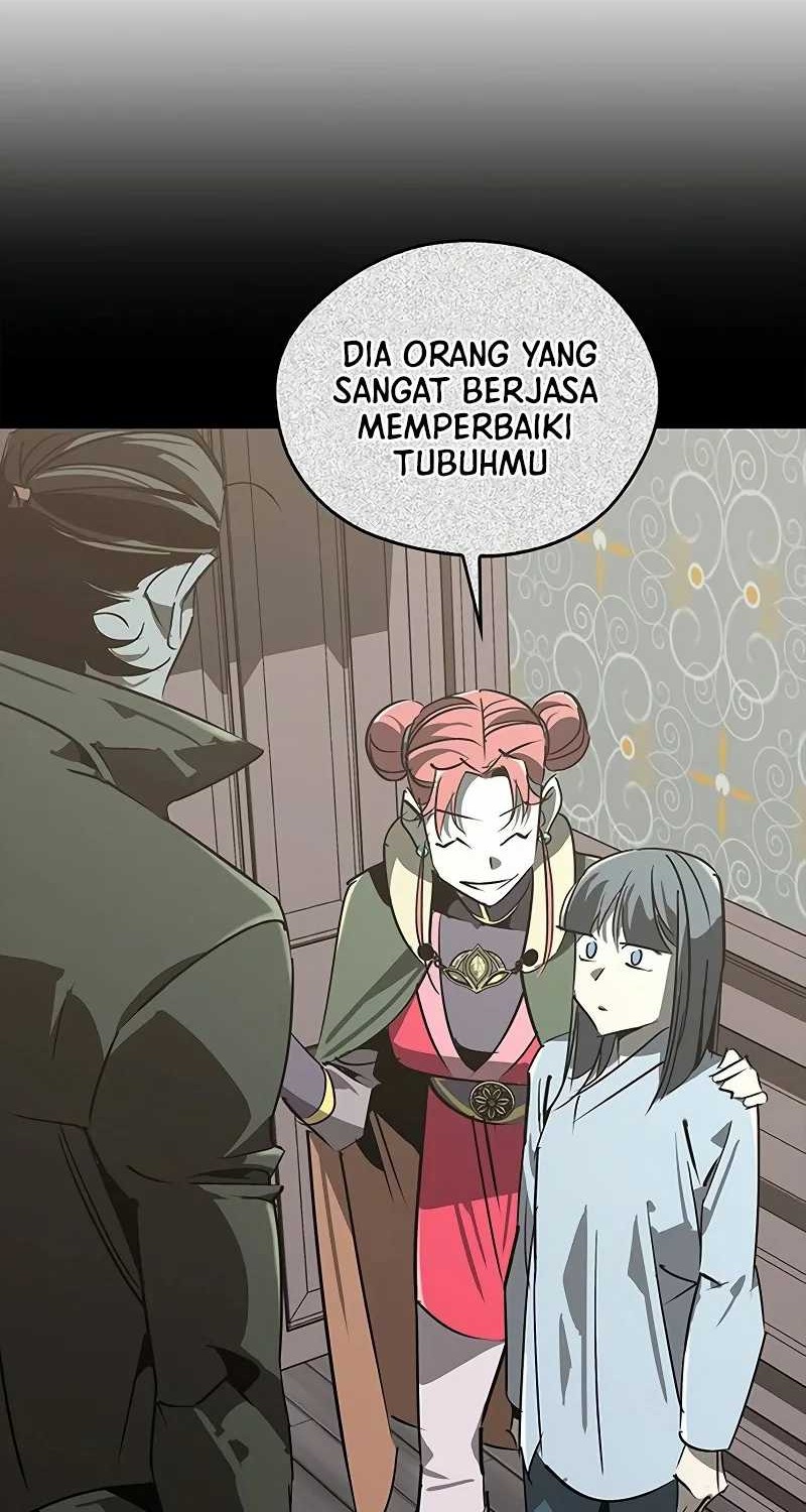 Martial Wild West Chapter 46 Gambar 74