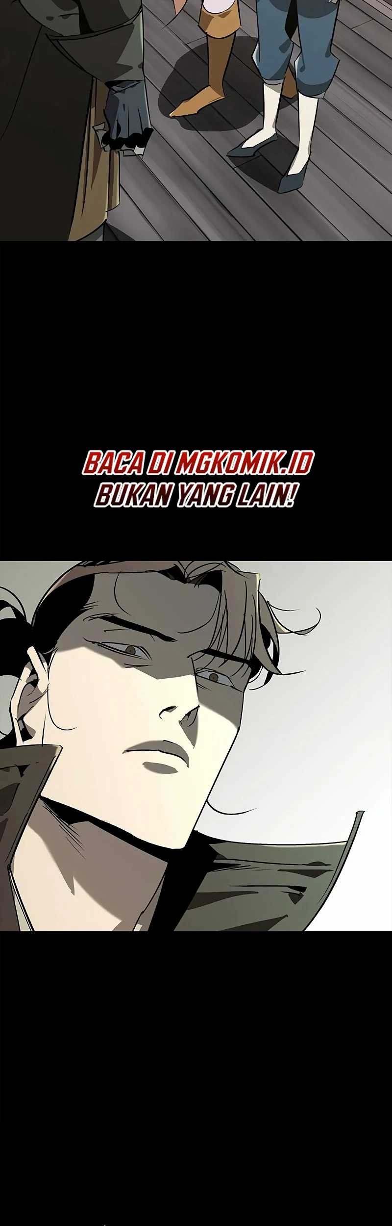 Martial Wild West Chapter 46 Gambar 75