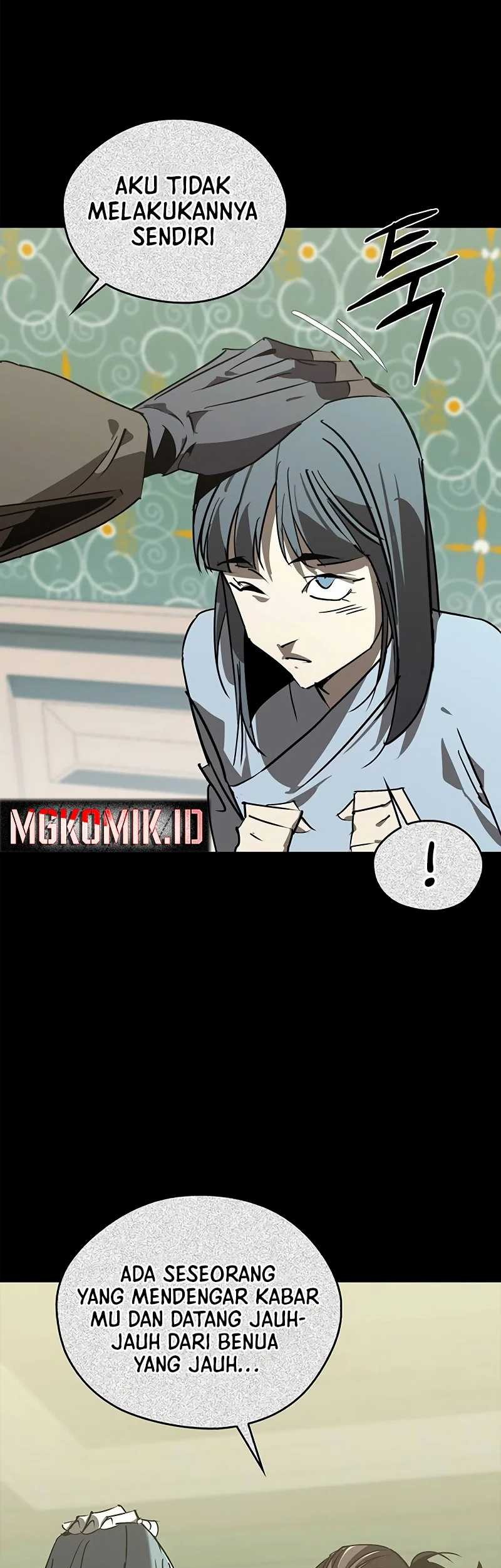 Martial Wild West Chapter 46 Gambar 77