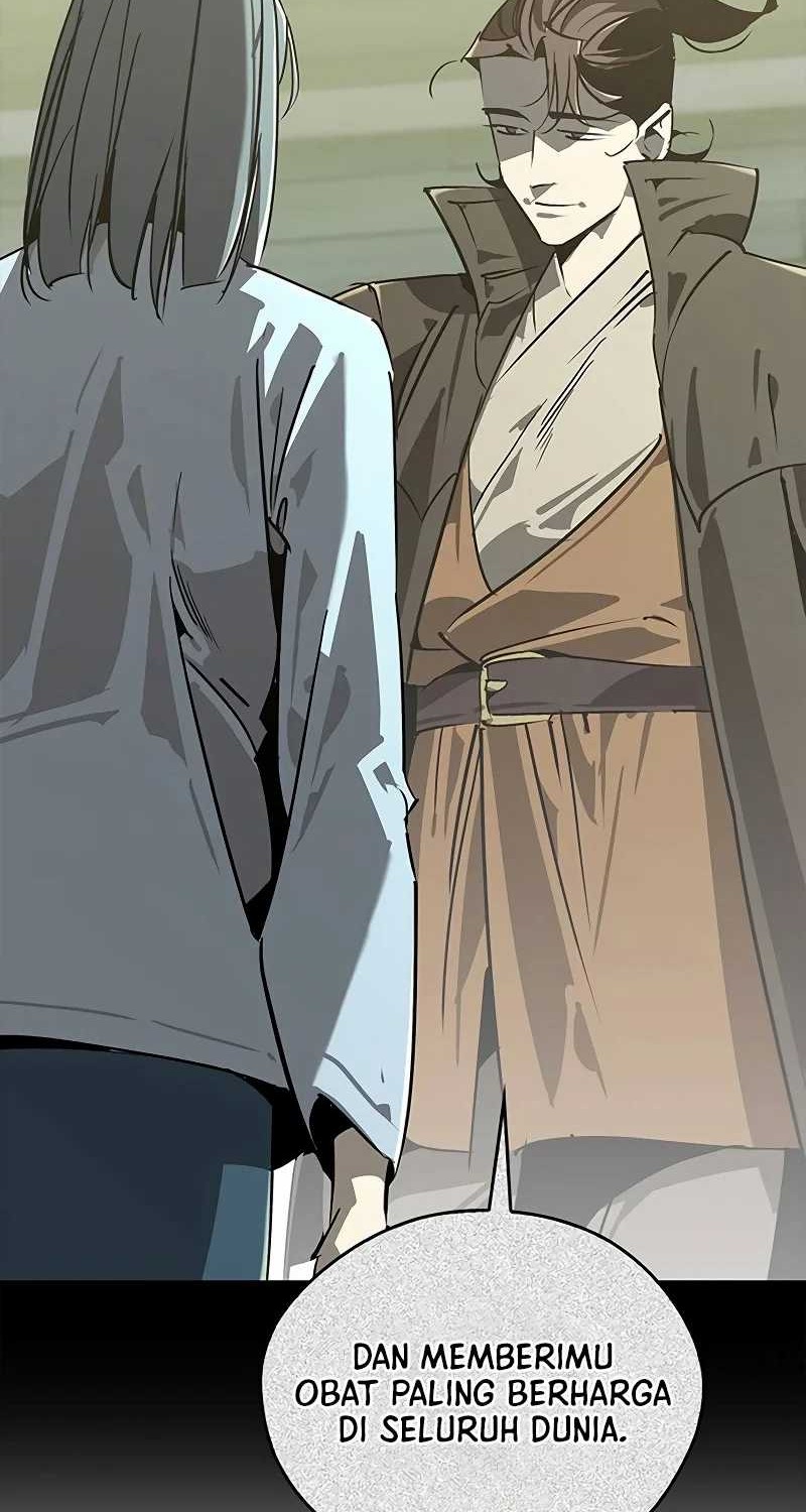 Martial Wild West Chapter 46 Gambar 78