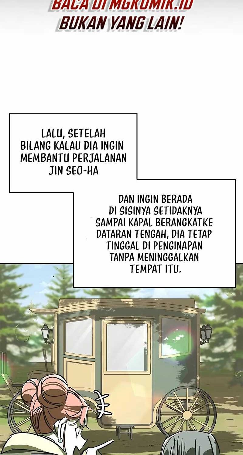 Martial Wild West Chapter 46 Gambar 60