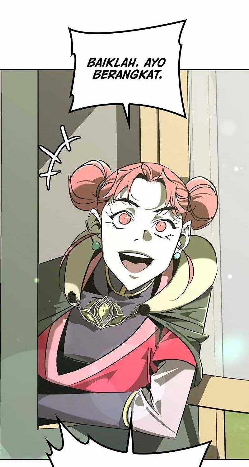 Martial Wild West Chapter 46 Gambar 62