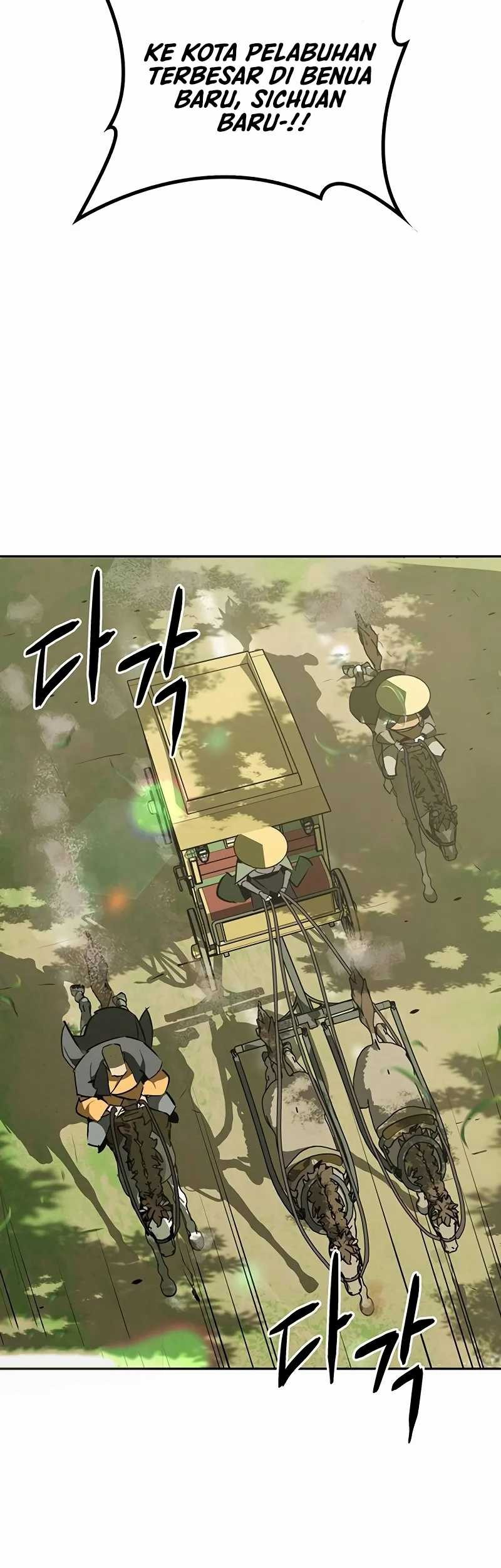 Martial Wild West Chapter 46 Gambar 63