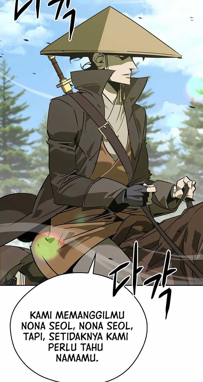 Martial Wild West Chapter 46 Gambar 66