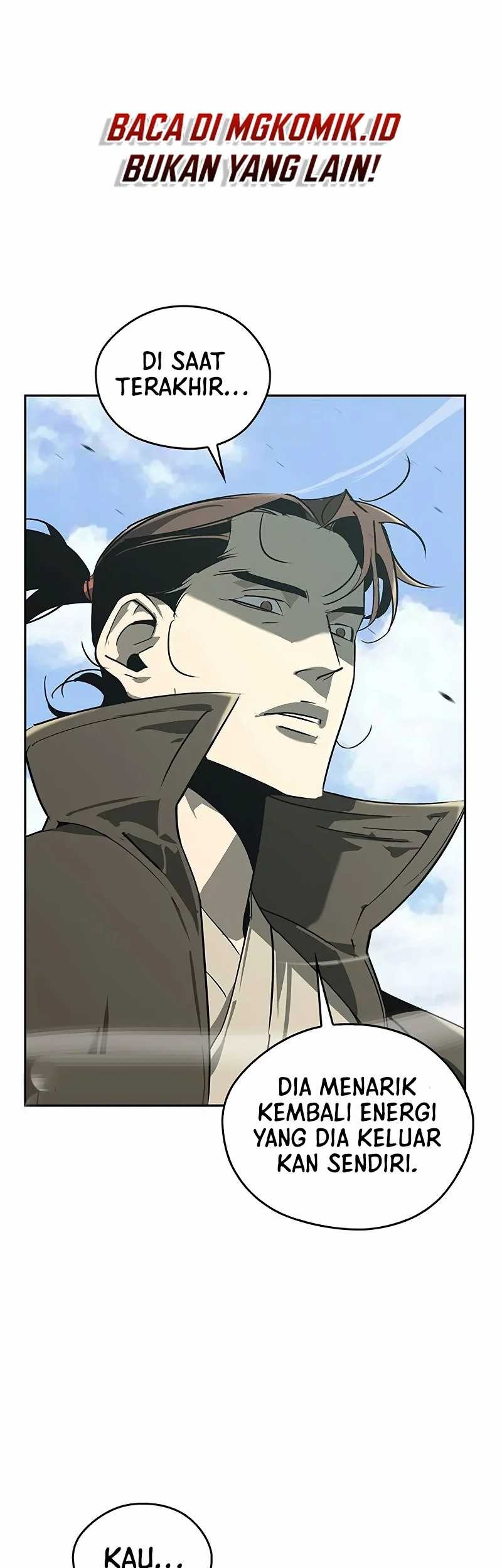 Martial Wild West Chapter 46 Gambar 5