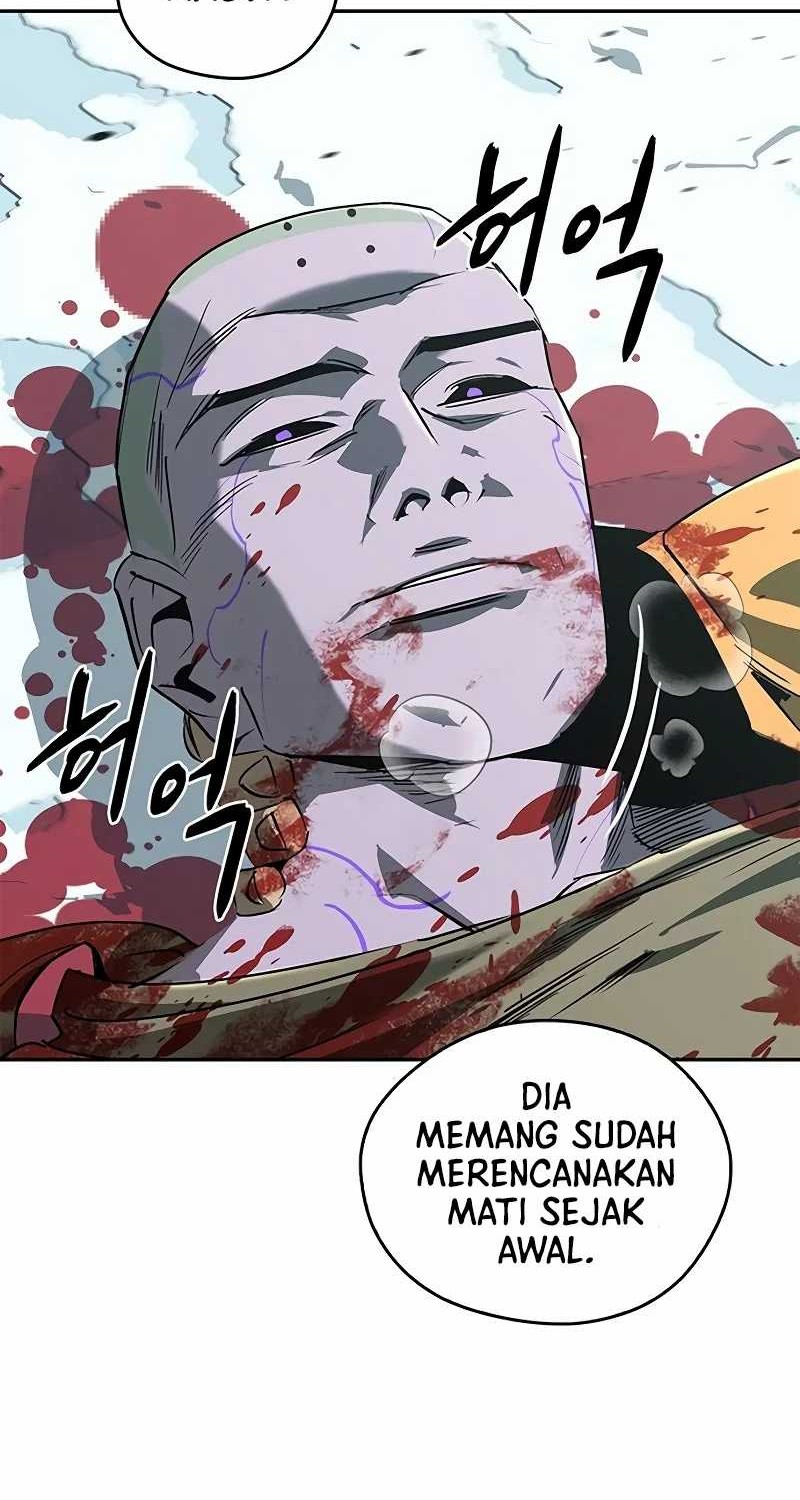 Martial Wild West Chapter 46 Gambar 6