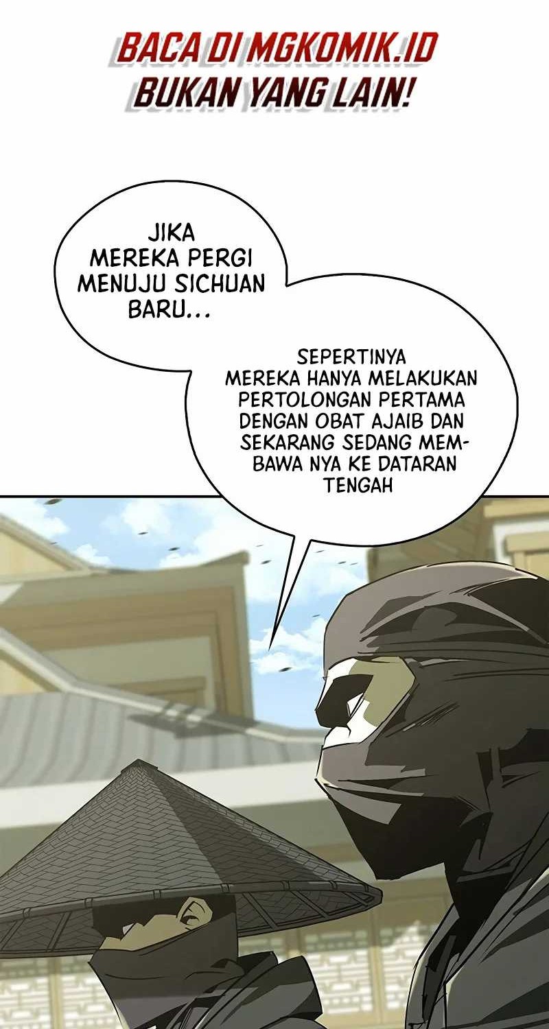 Martial Wild West Chapter 46 Gambar 88
