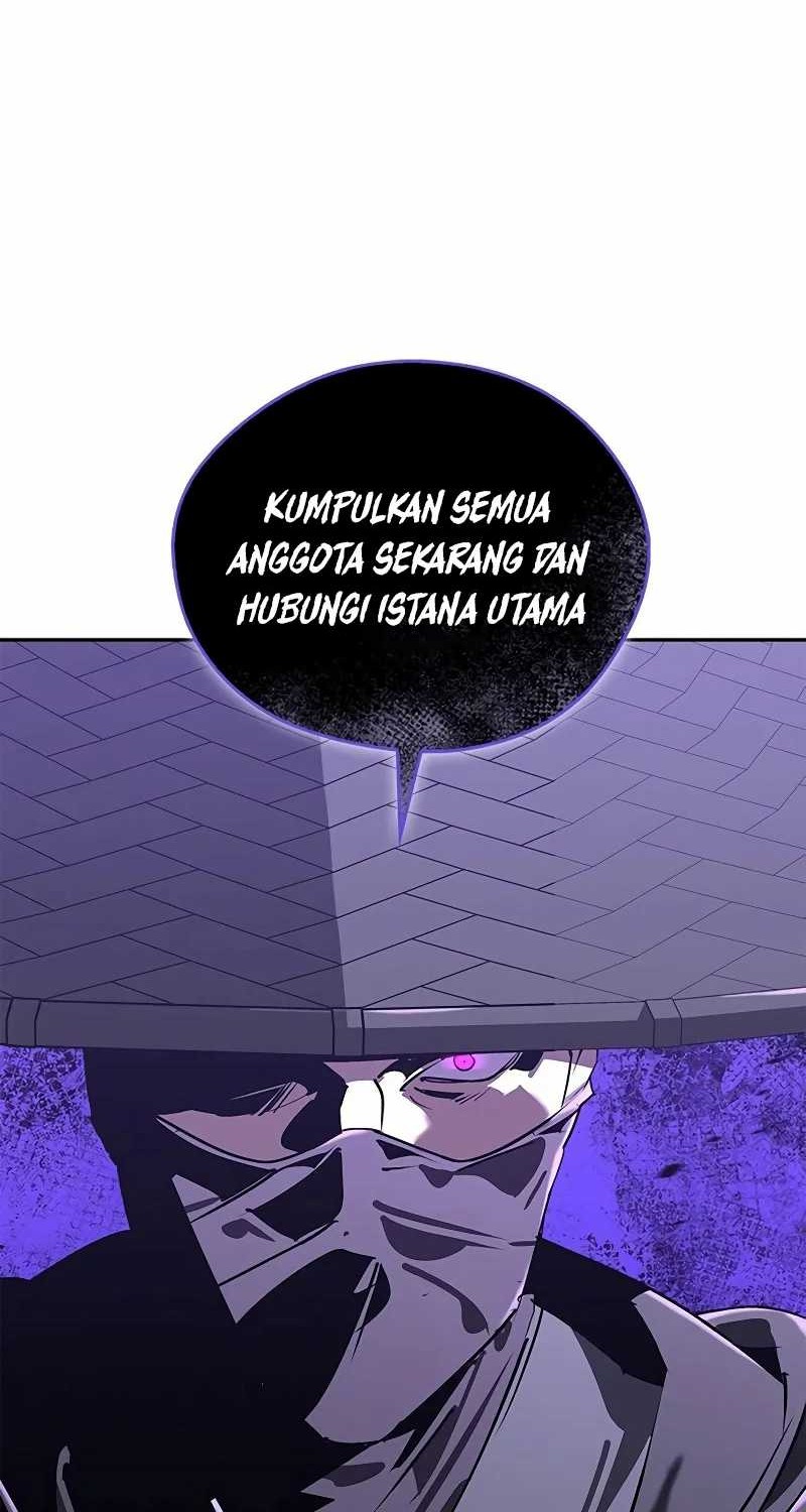 Martial Wild West Chapter 46 Gambar 90