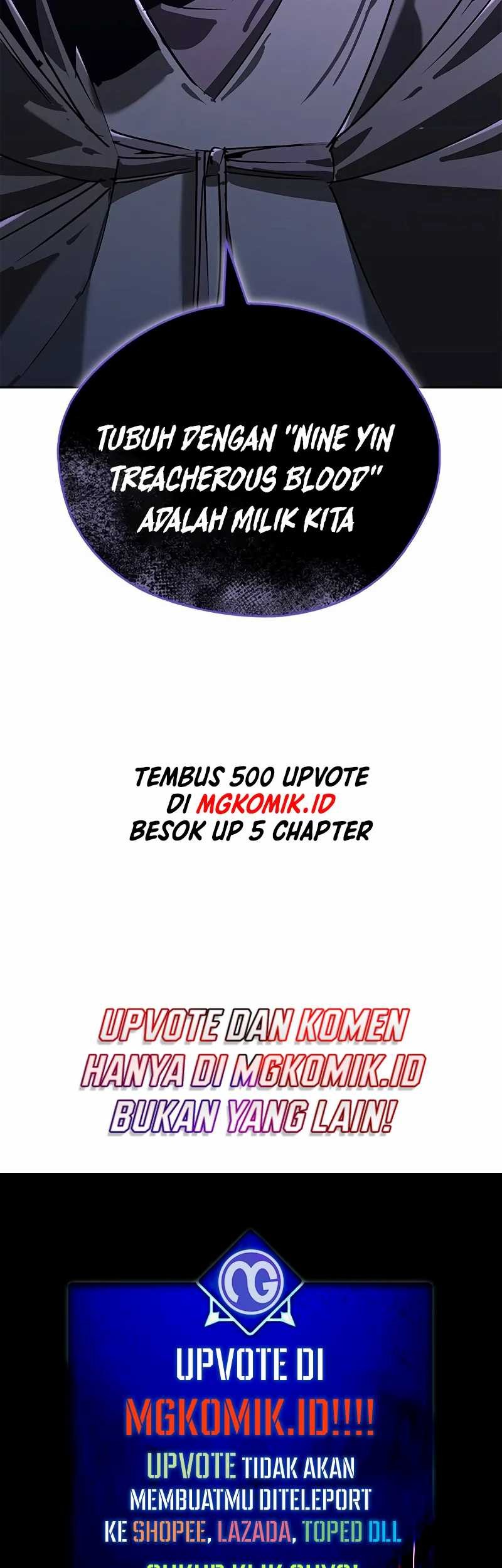 Martial Wild West Chapter 46 Gambar 91