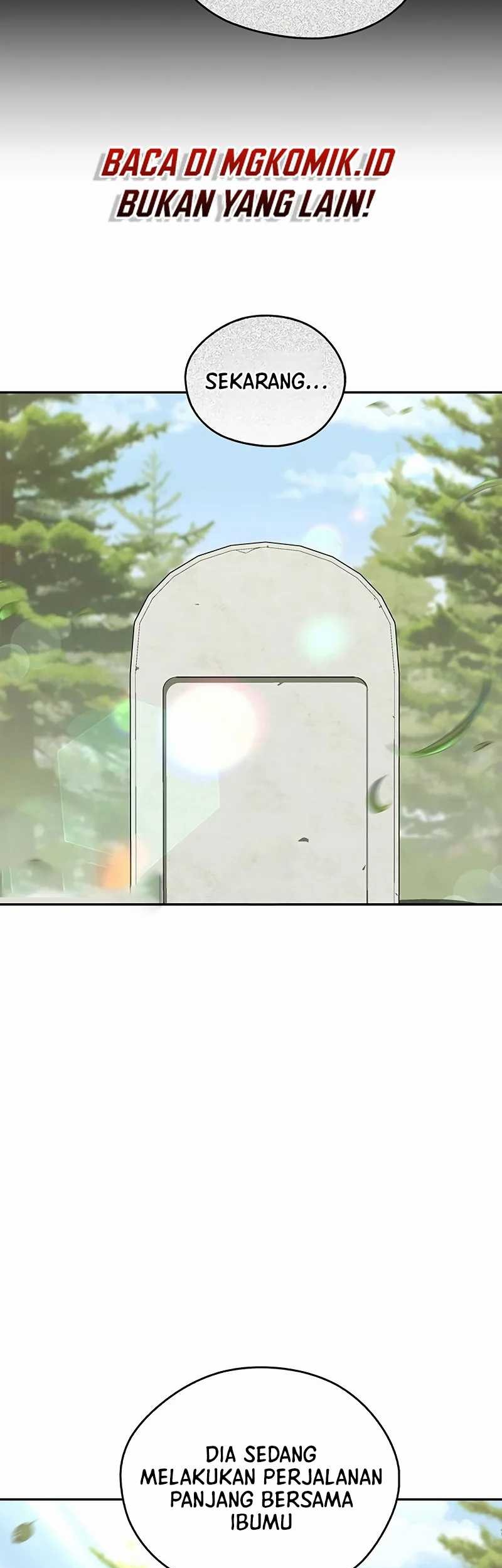 Martial Wild West Chapter 46 Gambar 79