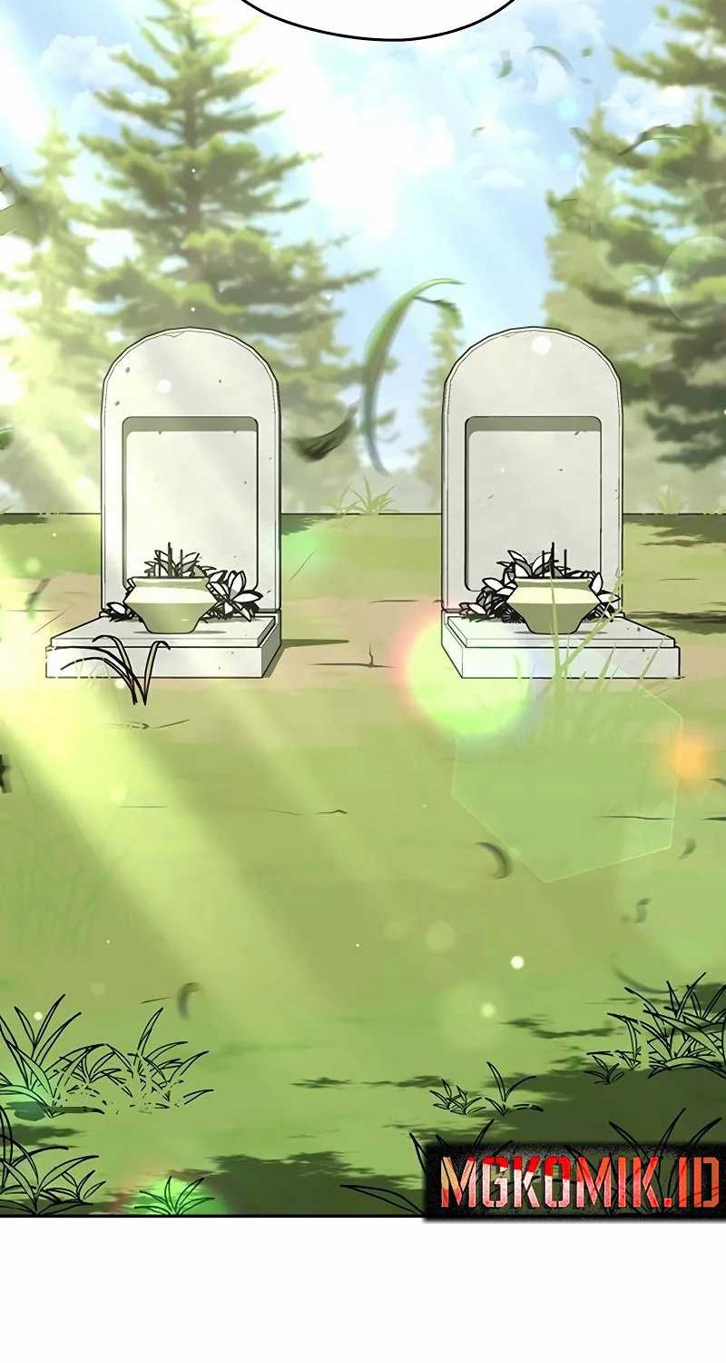 Martial Wild West Chapter 46 Gambar 80