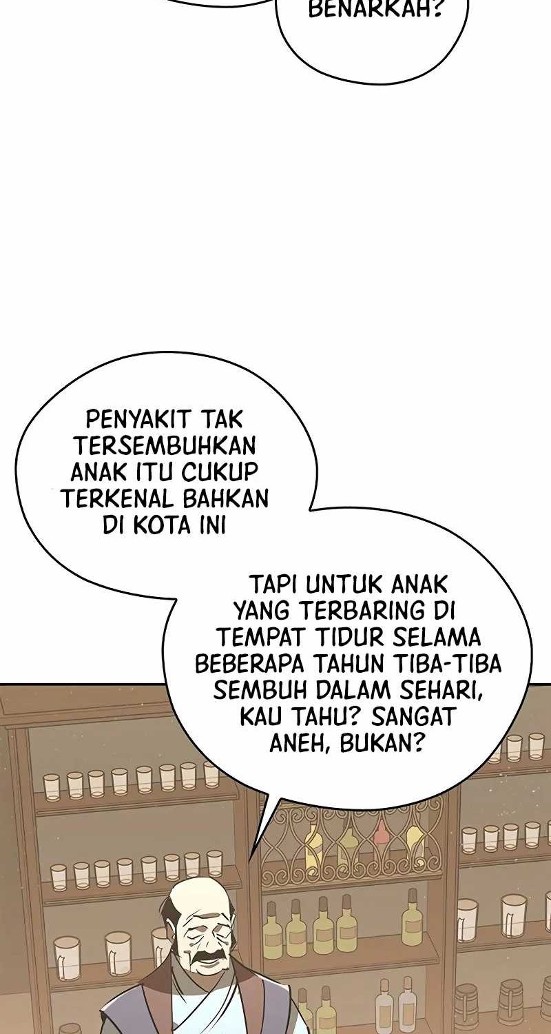 Martial Wild West Chapter 46 Gambar 82