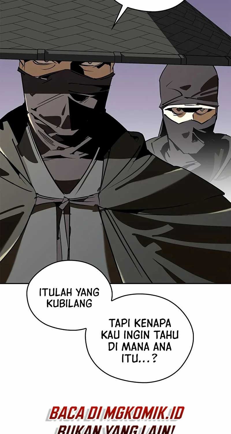 Martial Wild West Chapter 46 Gambar 84