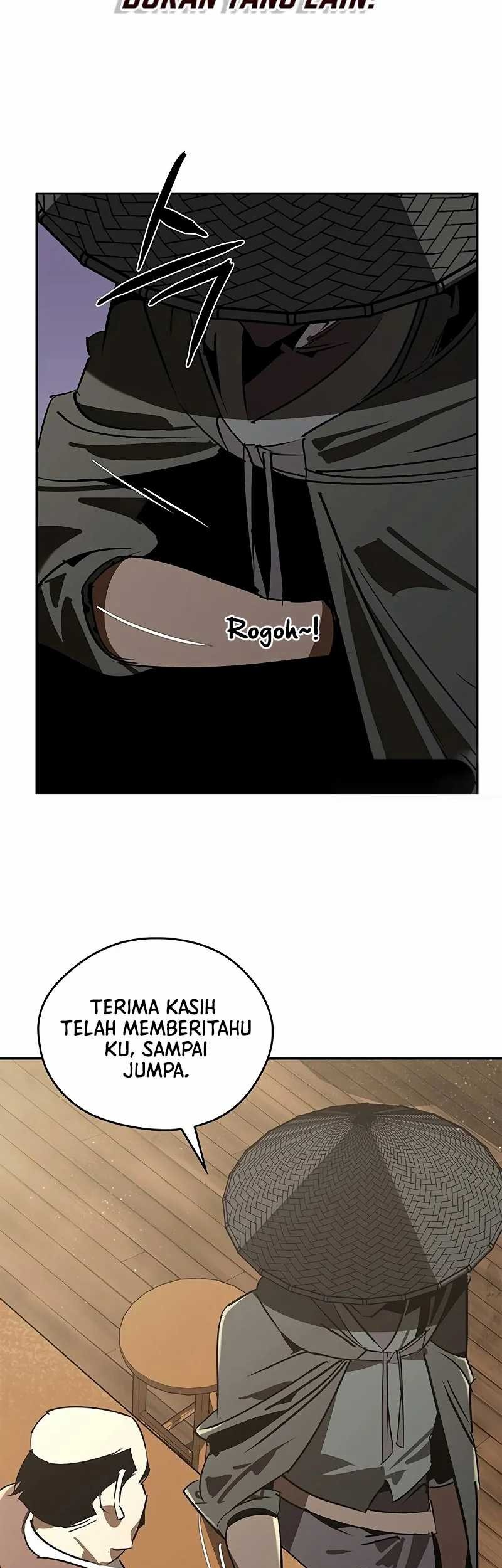 Martial Wild West Chapter 46 Gambar 85