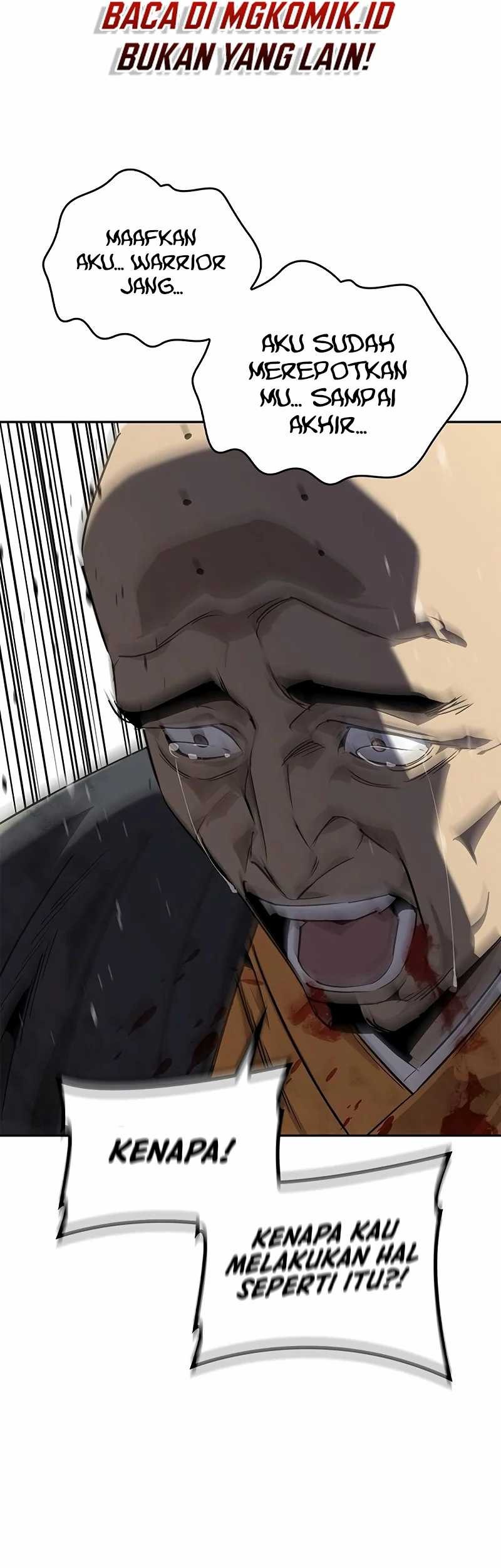 Martial Wild West Chapter 46 Gambar 7