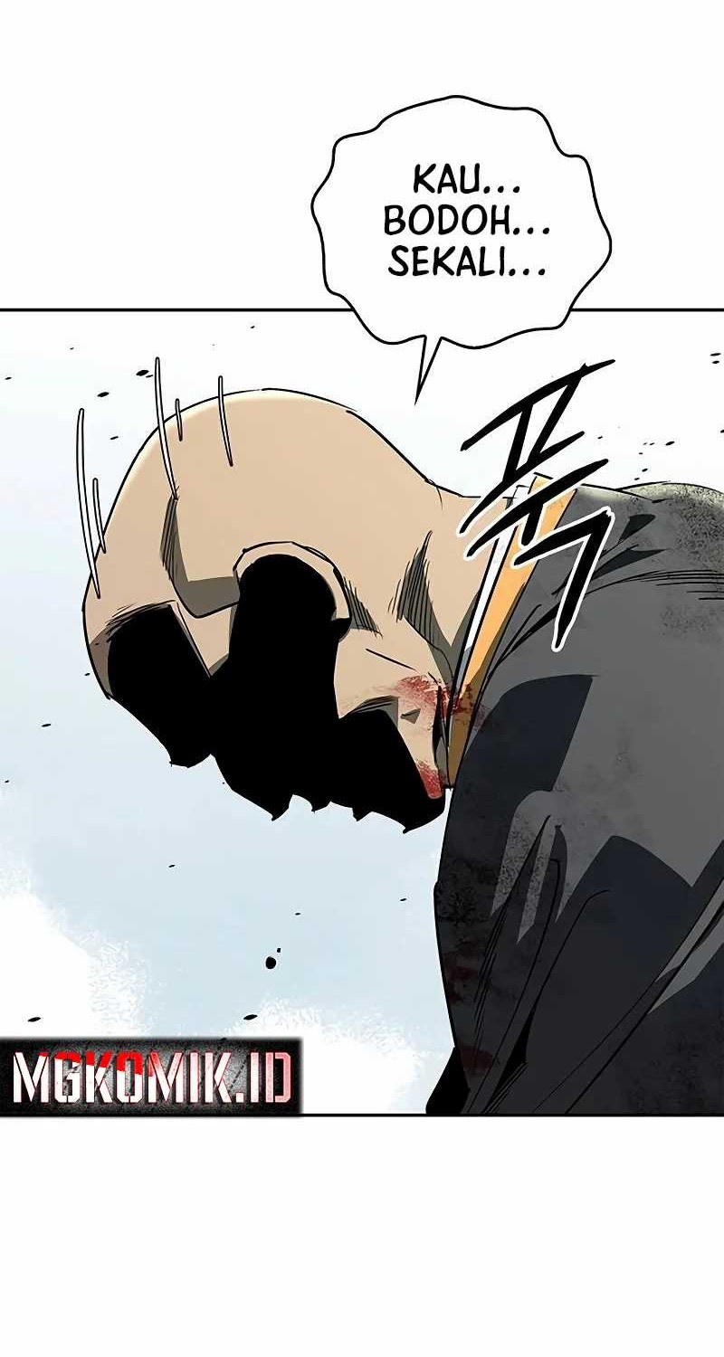 Martial Wild West Chapter 46 Gambar 10