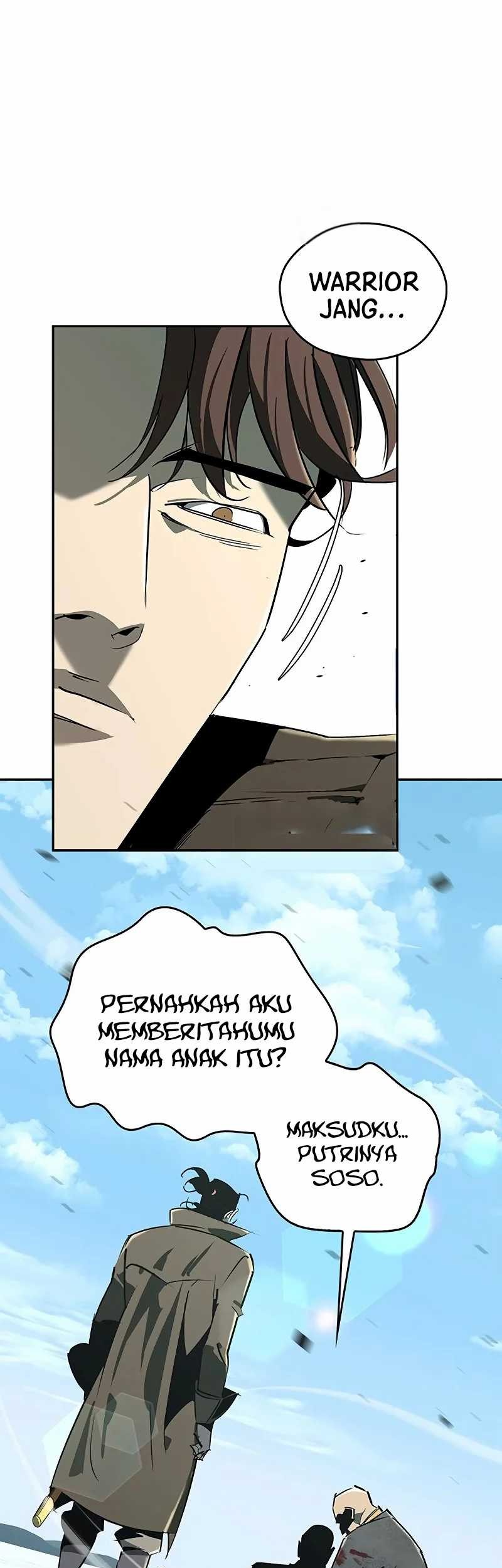 Martial Wild West Chapter 46 Gambar 11