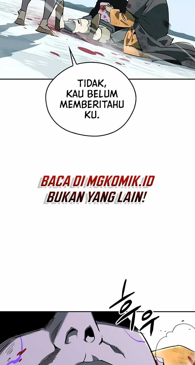 Martial Wild West Chapter 46 Gambar 12