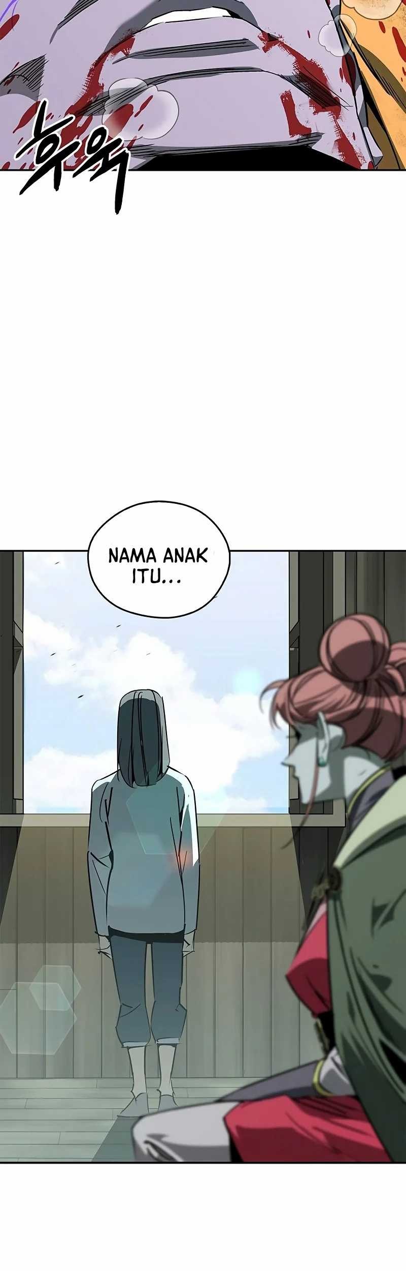 Martial Wild West Chapter 46 Gambar 13