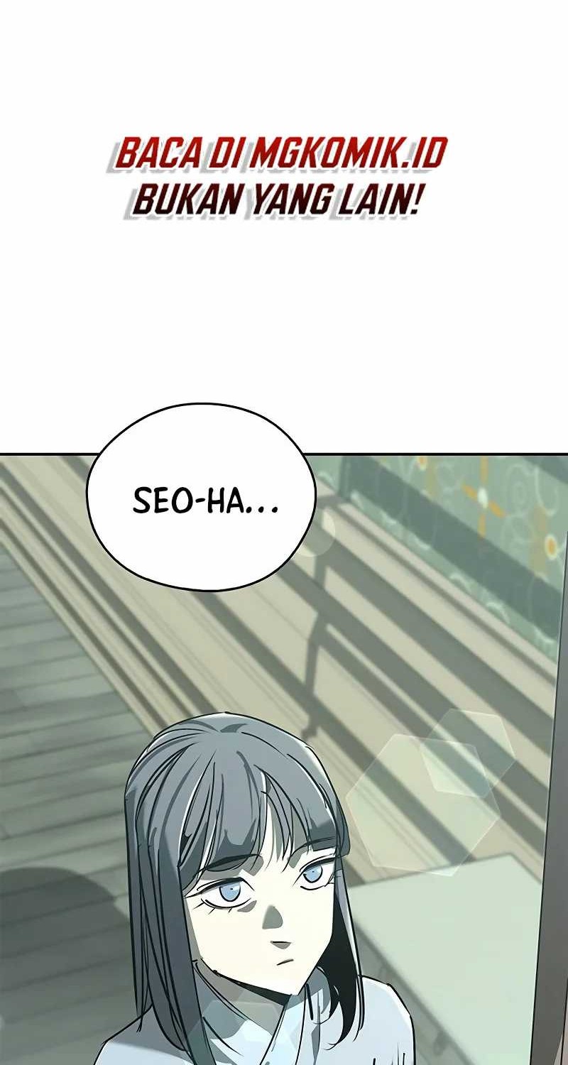 Martial Wild West Chapter 46 Gambar 14