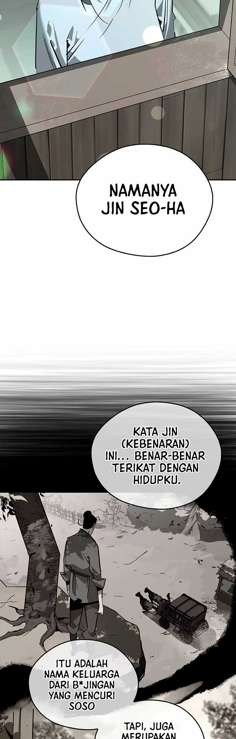 Martial Wild West Chapter 46 Gambar 15