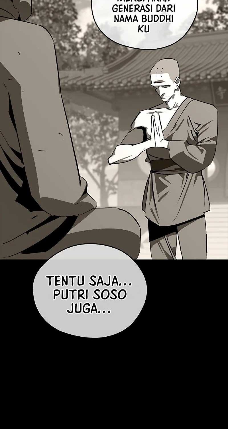 Martial Wild West Chapter 46 Gambar 16