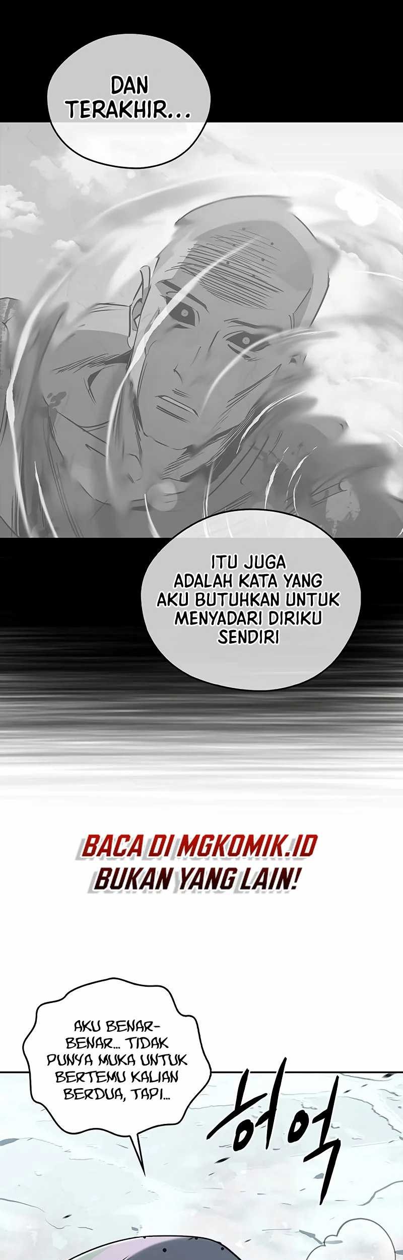 Martial Wild West Chapter 46 Gambar 17