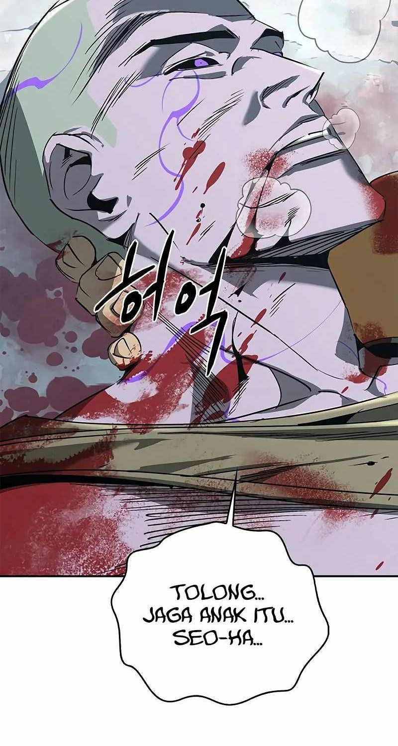 Martial Wild West Chapter 46 Gambar 18