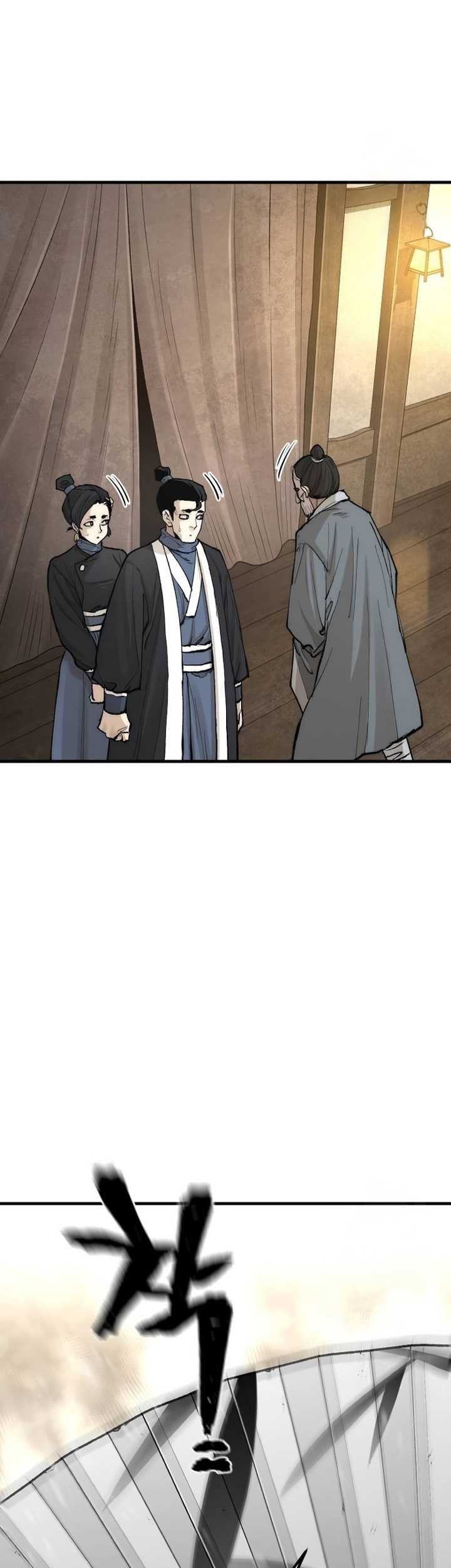 Heavenly Demon Cultivation Simulation Chapter 131 Gambar 26