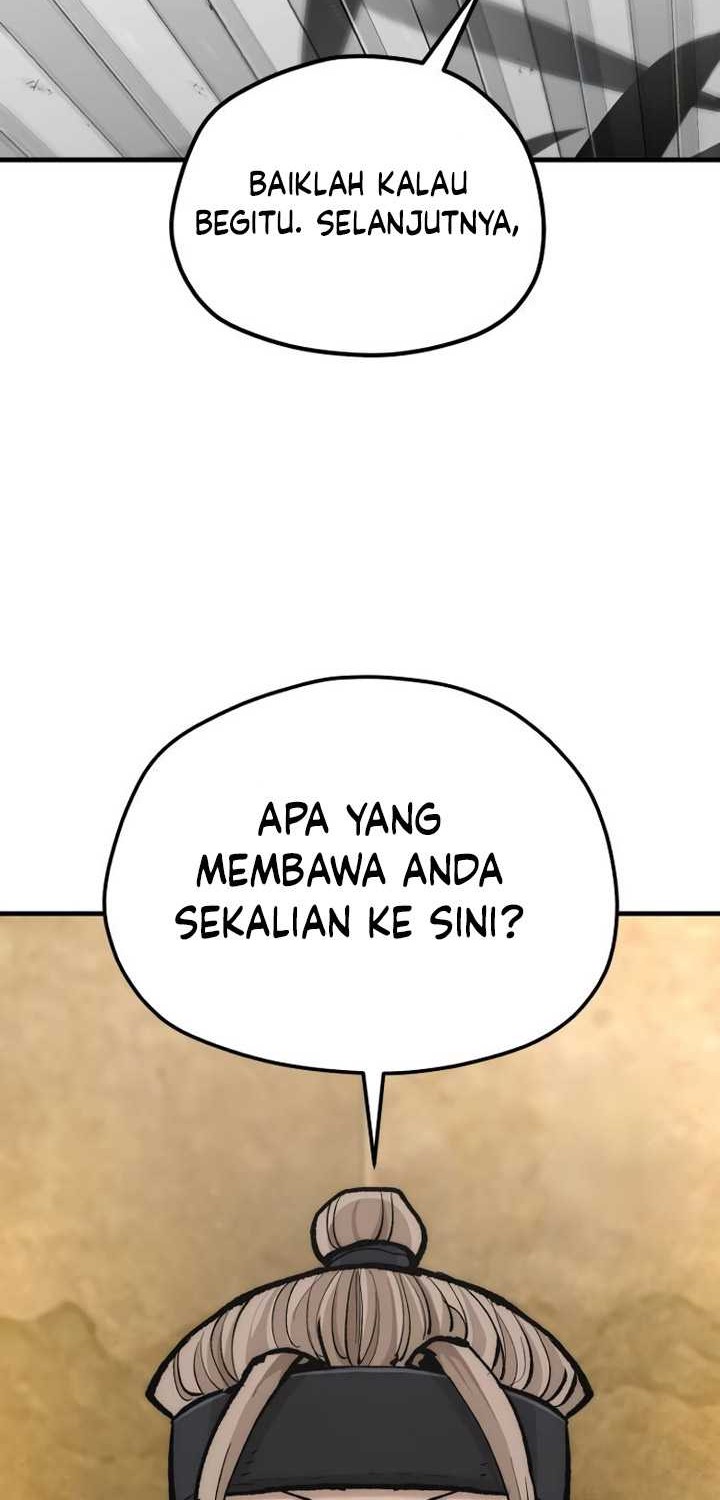 Heavenly Demon Cultivation Simulation Chapter 131 Gambar 27