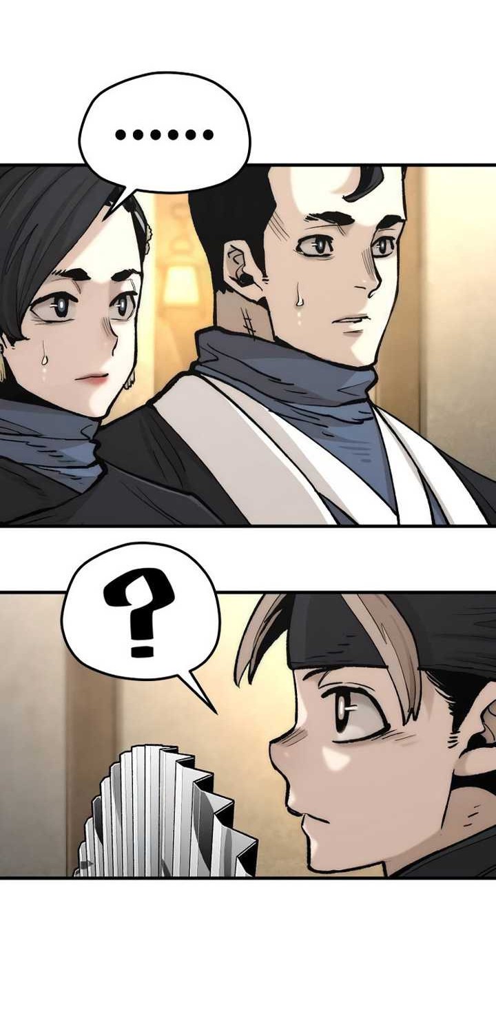 Heavenly Demon Cultivation Simulation Chapter 131 Gambar 29