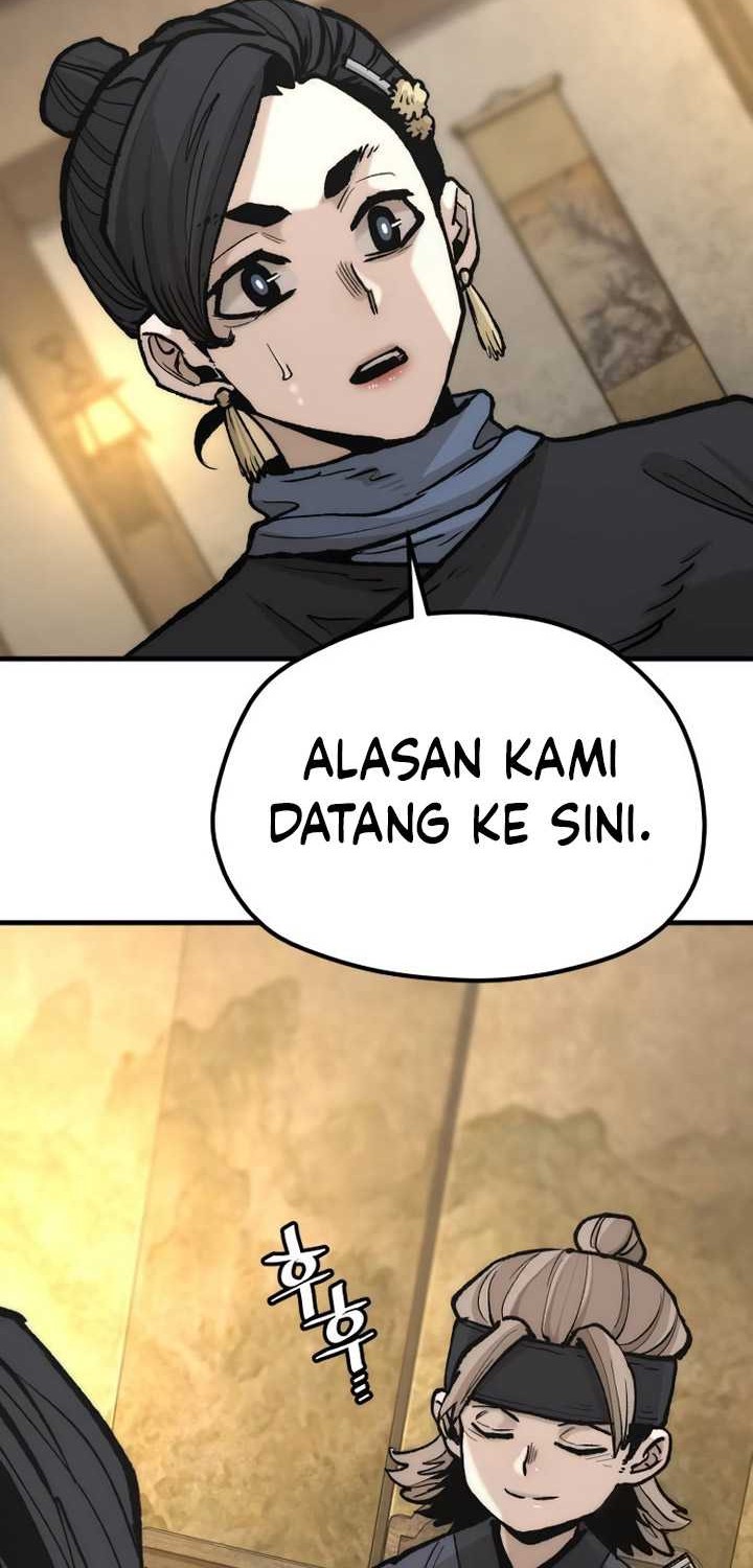 Heavenly Demon Cultivation Simulation Chapter 131 Gambar 31