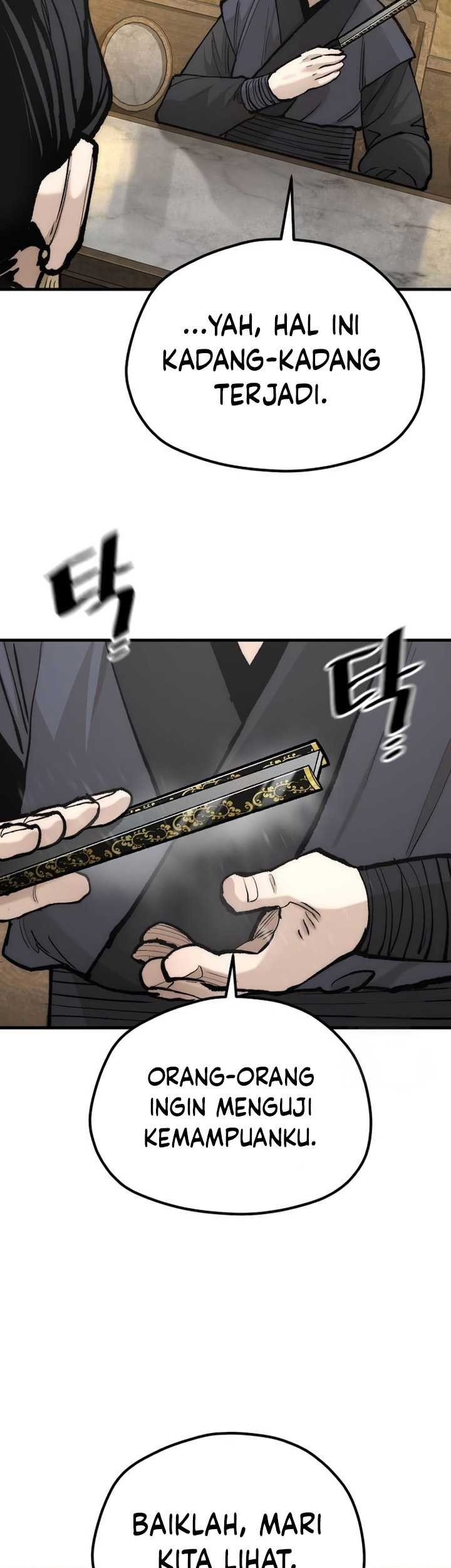 Heavenly Demon Cultivation Simulation Chapter 131 Gambar 32