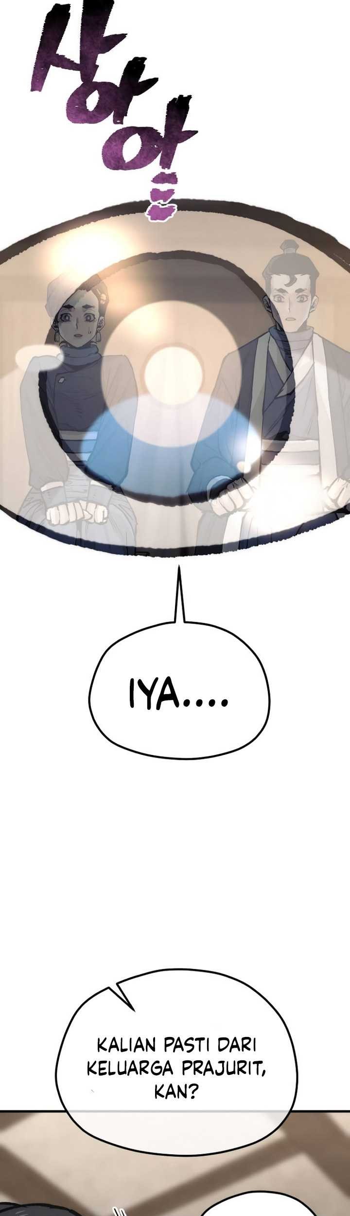 Heavenly Demon Cultivation Simulation Chapter 131 Gambar 34