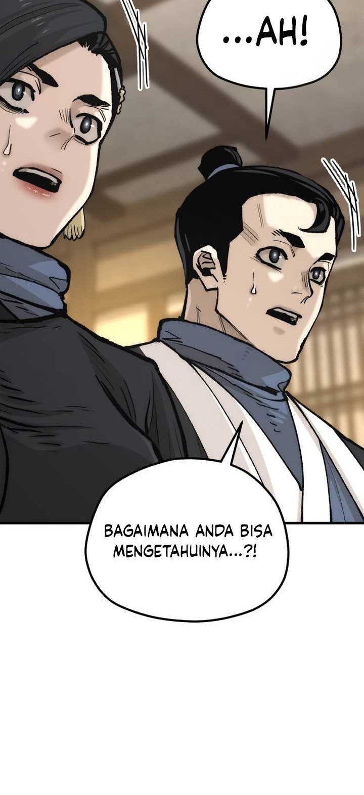 Heavenly Demon Cultivation Simulation Chapter 131 Gambar 35