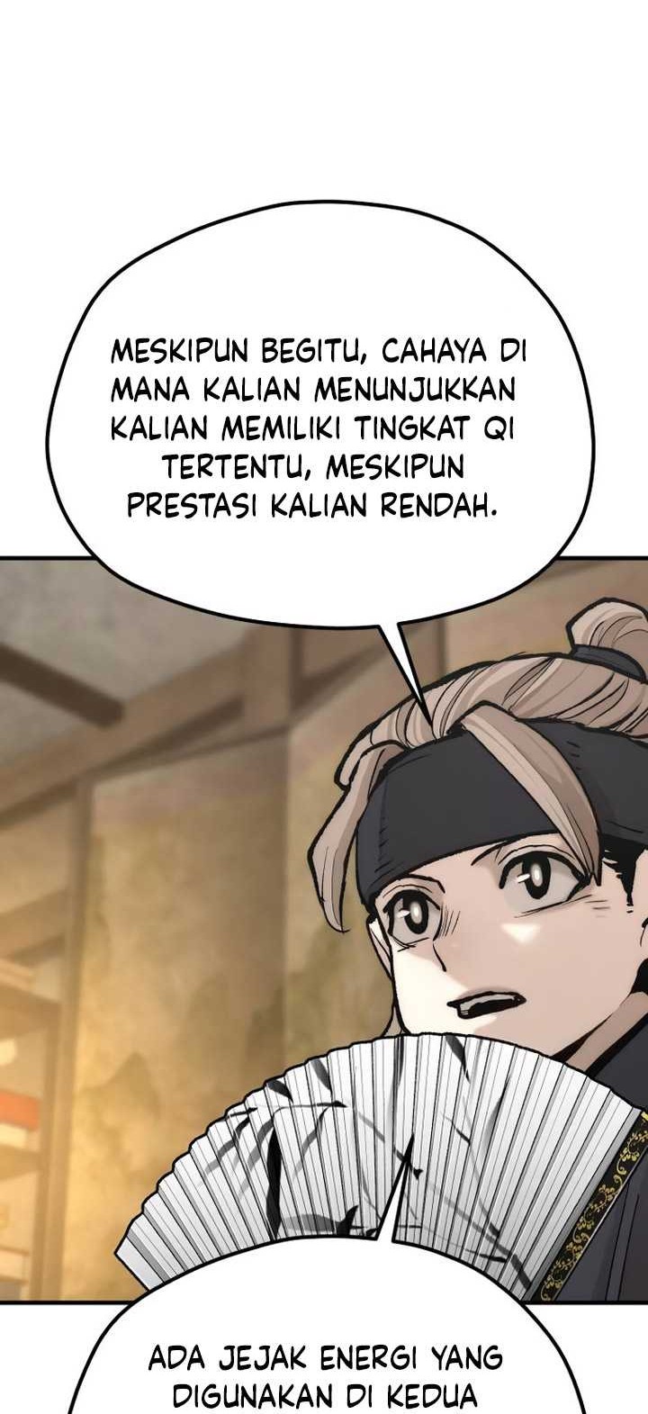 Heavenly Demon Cultivation Simulation Chapter 131 Gambar 37