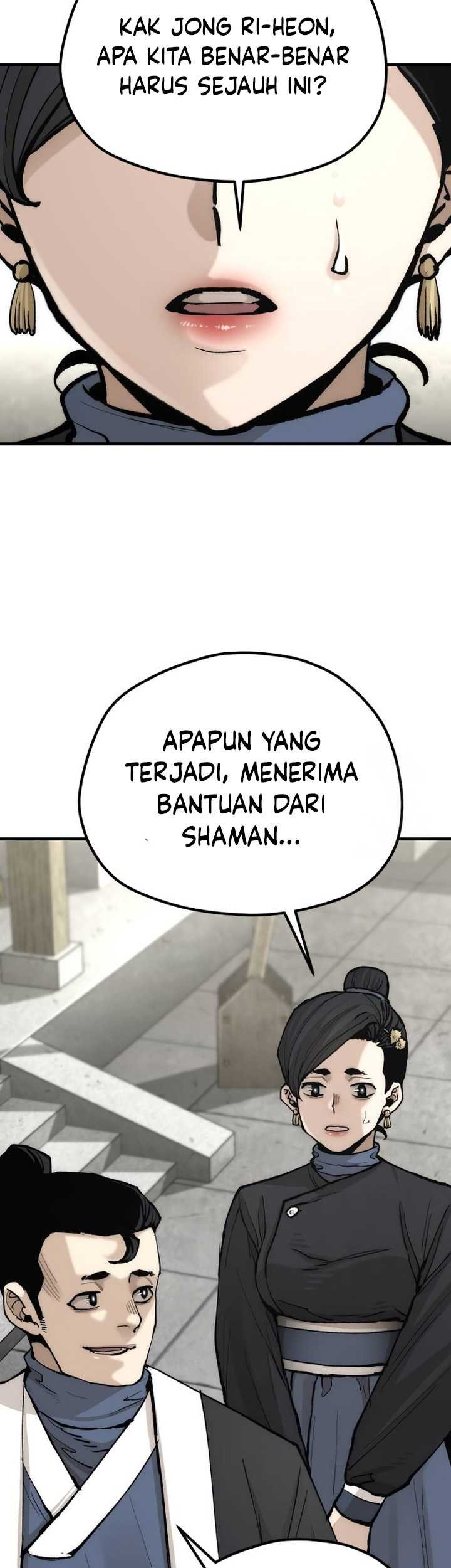 Heavenly Demon Cultivation Simulation Chapter 131 Gambar 18