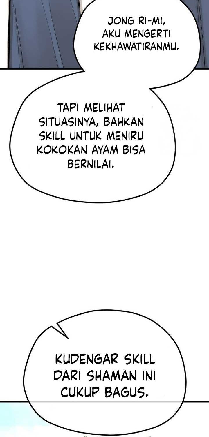 Heavenly Demon Cultivation Simulation Chapter 131 Gambar 19