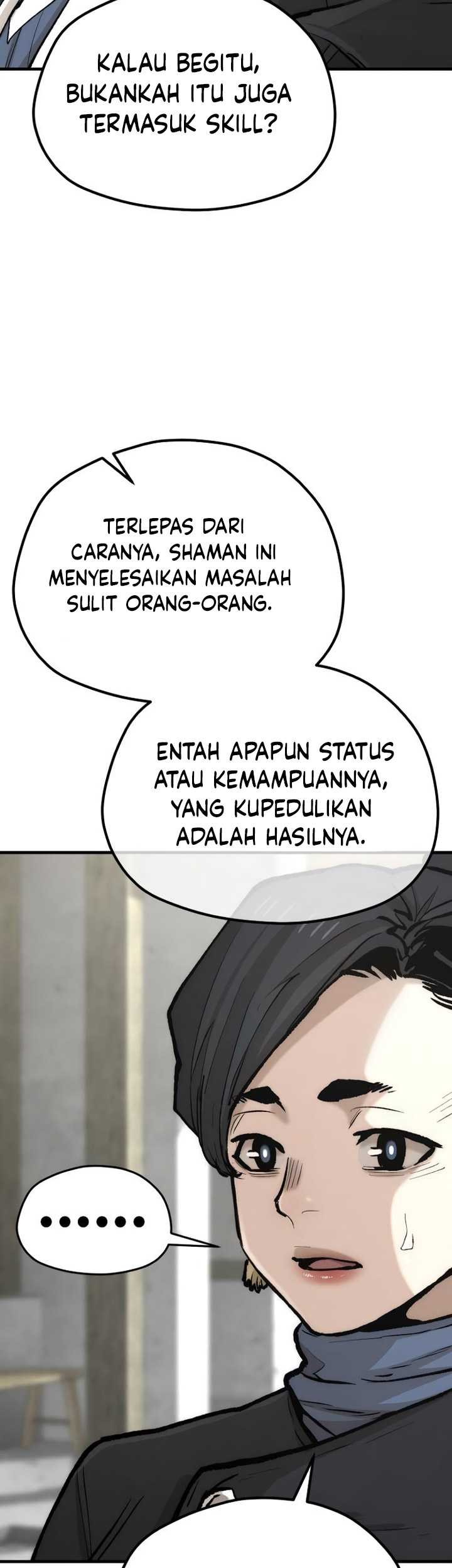 Heavenly Demon Cultivation Simulation Chapter 131 Gambar 22