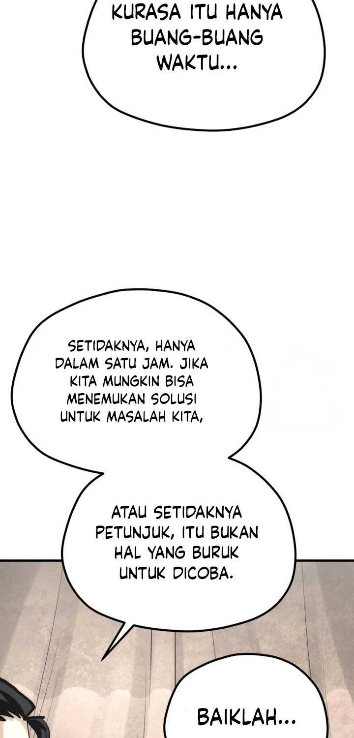 Heavenly Demon Cultivation Simulation Chapter 131 Gambar 23