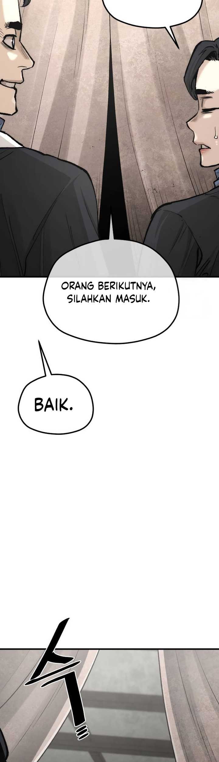 Heavenly Demon Cultivation Simulation Chapter 131 Gambar 24